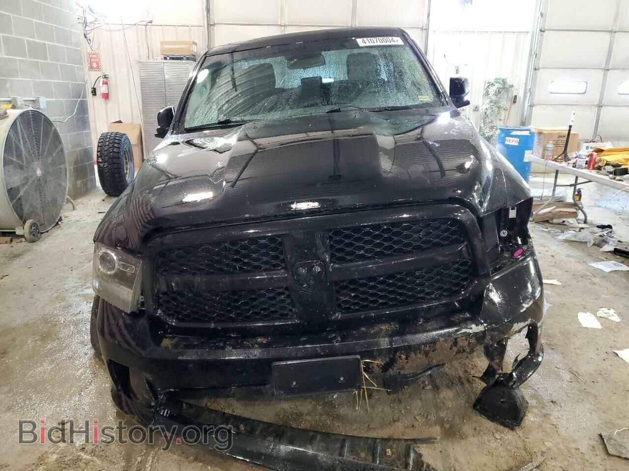 2013 RAM 1500 - VIN: 1C6RR7FT2DS719999 - Фото 5