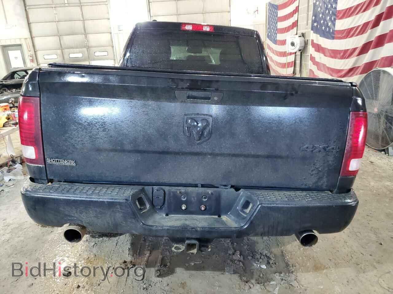 2013 RAM 1500 - VIN: 1C6RR7FT2DS719999 - Фото 6
