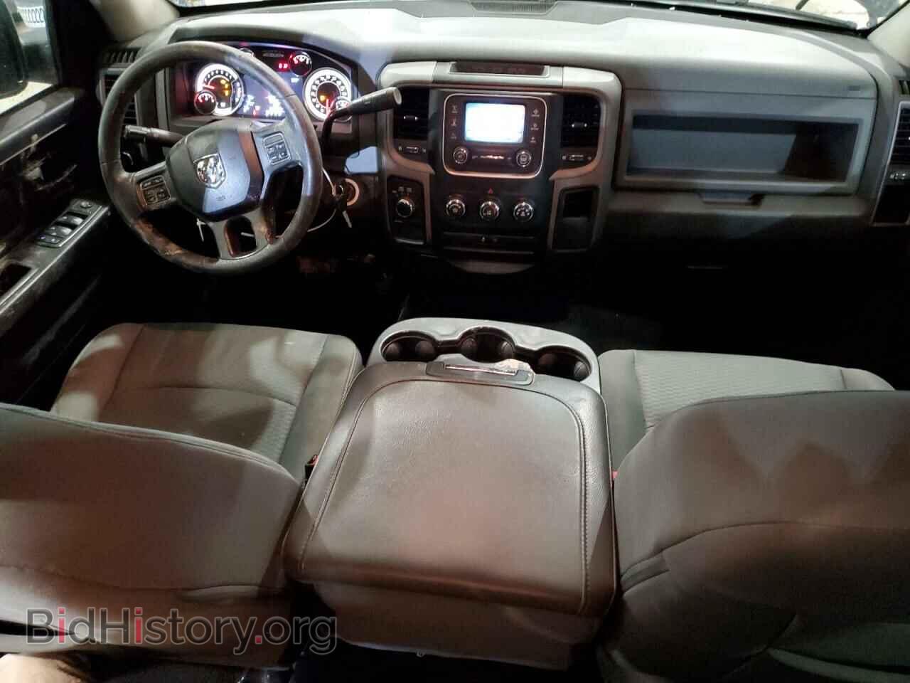 2013 RAM 1500 - VIN: 1C6RR7FT2DS719999 - Фото 8