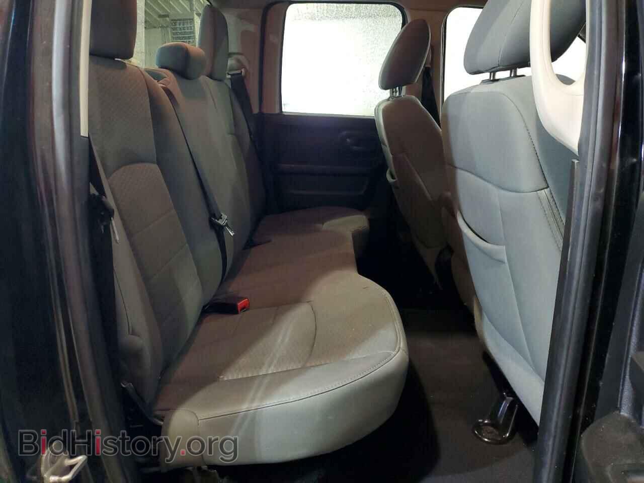 2013 RAM 1500 - VIN: 1C6RR7FT2DS719999 - Фото 10