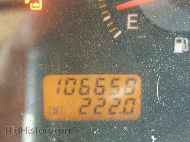 2007 NISSAN VERSA - VIN: 3N1BC13E57L356795 - Фото 8