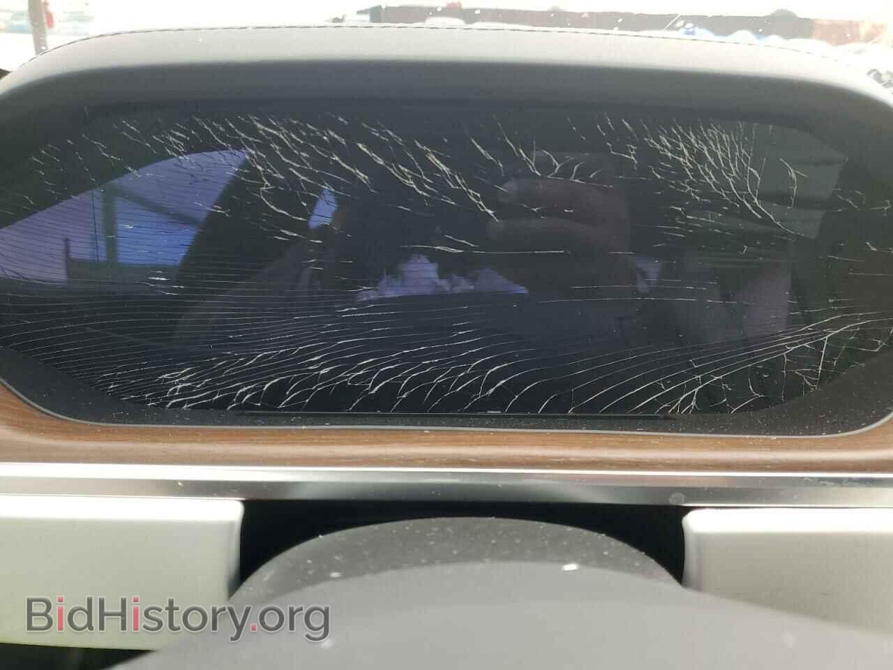 2022 TESLA MODEL S - VIN: 5YJSA1E55NF491254 - Photo 9