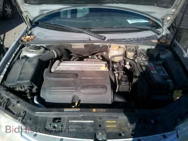 2005 SAAB 9 3 - VIN: YS3FB49S251035925 - Photo 7