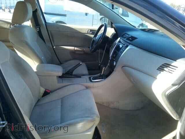 2012 SUZUKI KIZASHI - VIN: JS2RE9A3XC6100751 - Фото 5