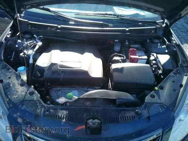 2012 SUZUKI KIZASHI - VIN: JS2RE9A3XC6100751 - Фото 7
