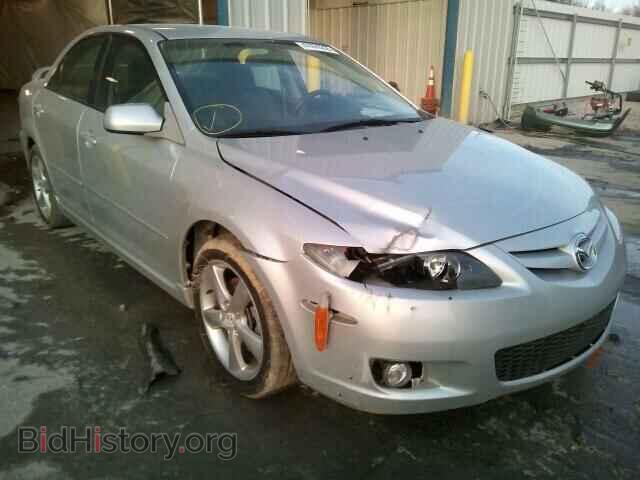 Фотография 1YVHP80D465M47131 - MAZDA 6 2006