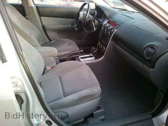 2006 MAZDA 6 - VIN: 1YVHP80D465M47131 - Фото 5