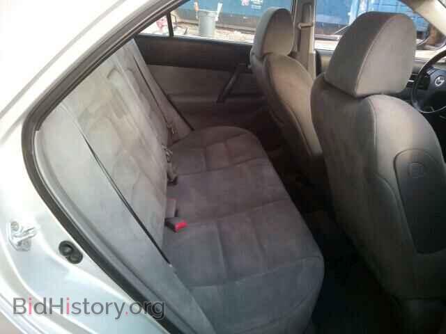 2006 MAZDA 6 - VIN: 1YVHP80D465M47131 - Фото 6