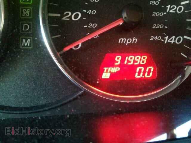 2006 MAZDA 6 - VIN: 1YVHP80D465M47131 - Фото 8