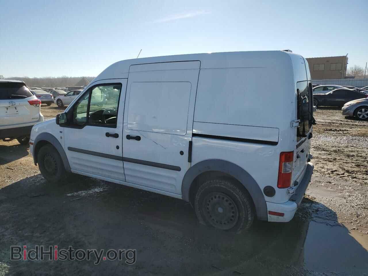 2013 FORD TRANSIT - VIN: NM0LS7DN1DT164932 - Фото 2