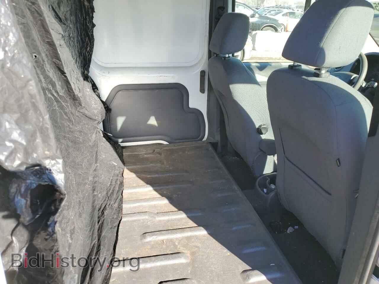 2013 FORD TRANSIT - VIN: NM0LS7DN1DT164932 - Фото 11