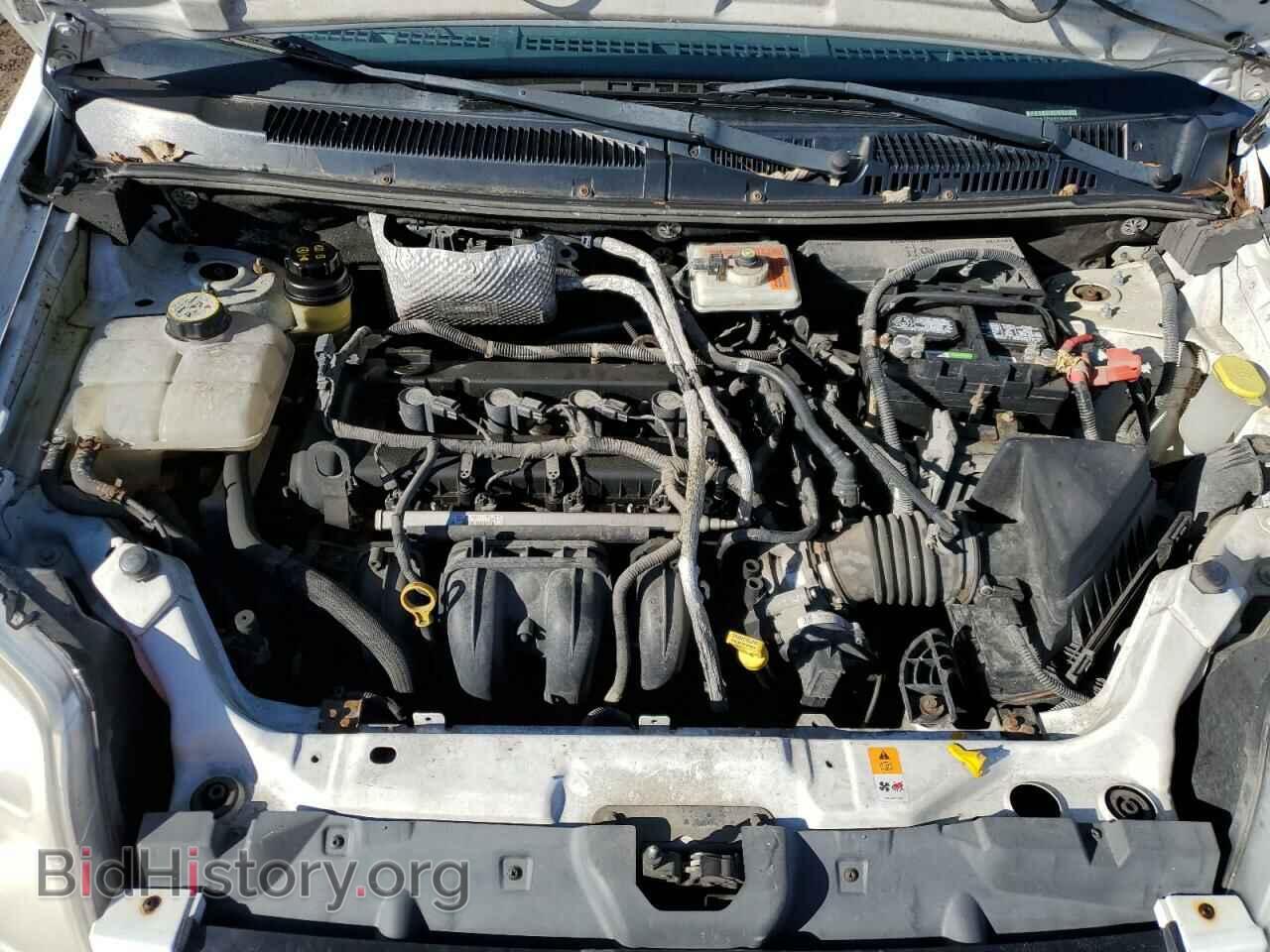 2013 FORD TRANSIT - VIN: NM0LS7DN1DT164932 - Фото 12