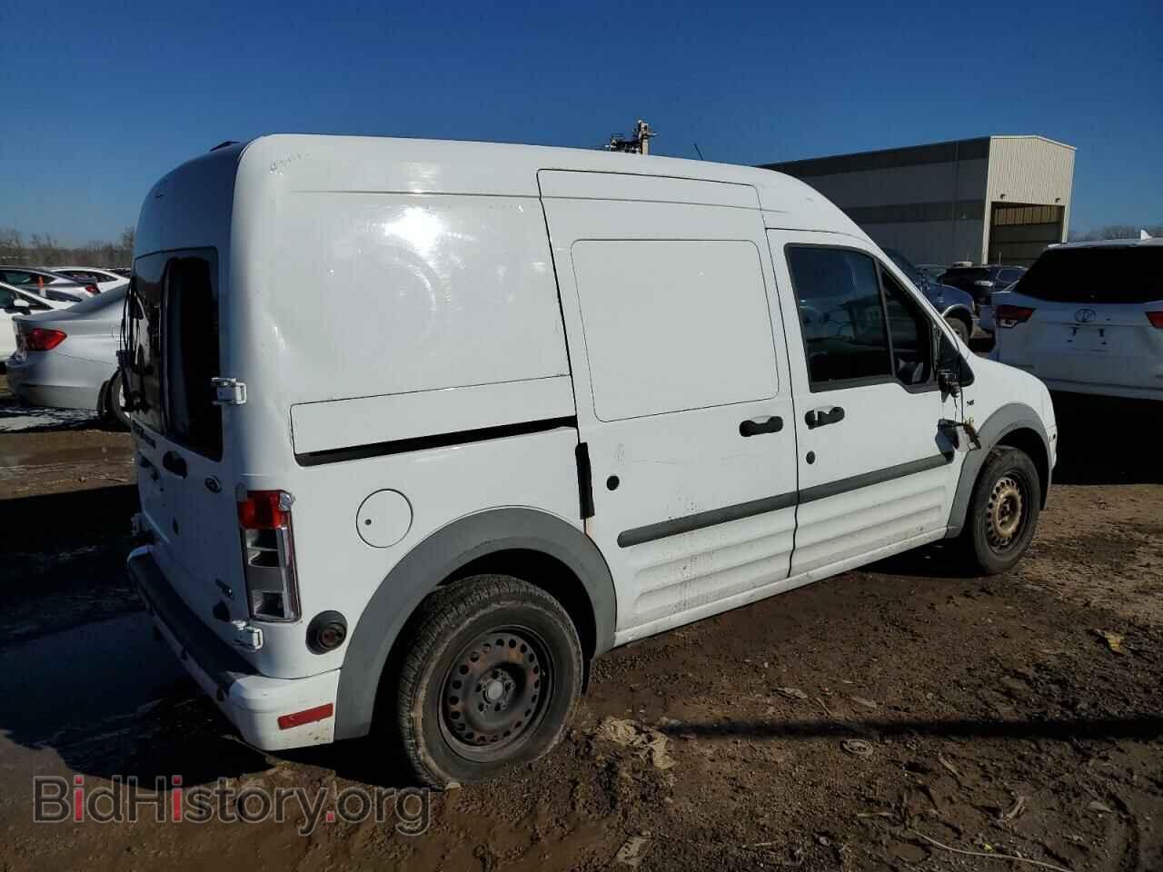 2013 FORD TRANSIT - VIN: NM0LS7DN1DT164932 - Фото 3