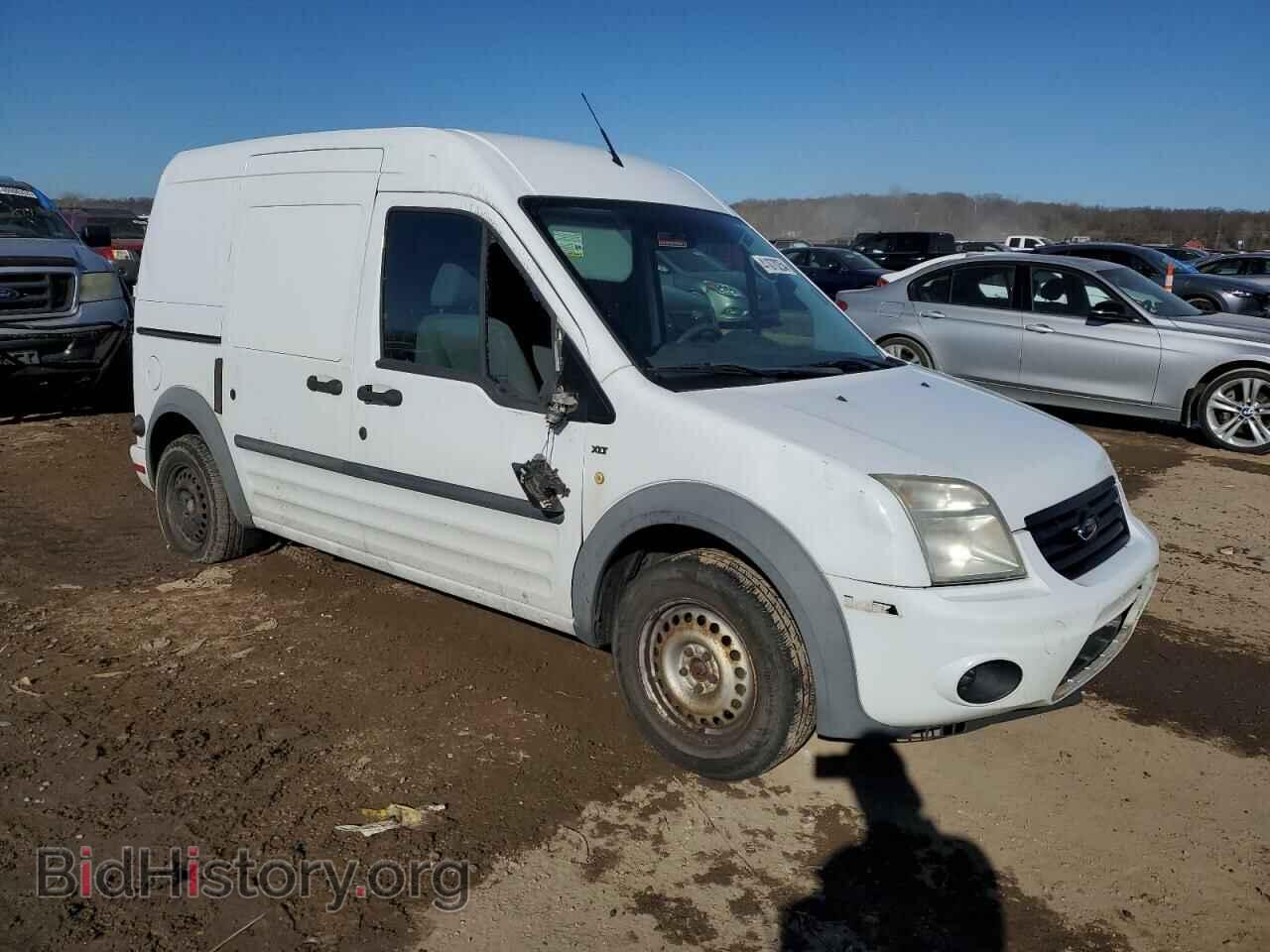 2013 FORD TRANSIT - VIN: NM0LS7DN1DT164932 - Фото 4