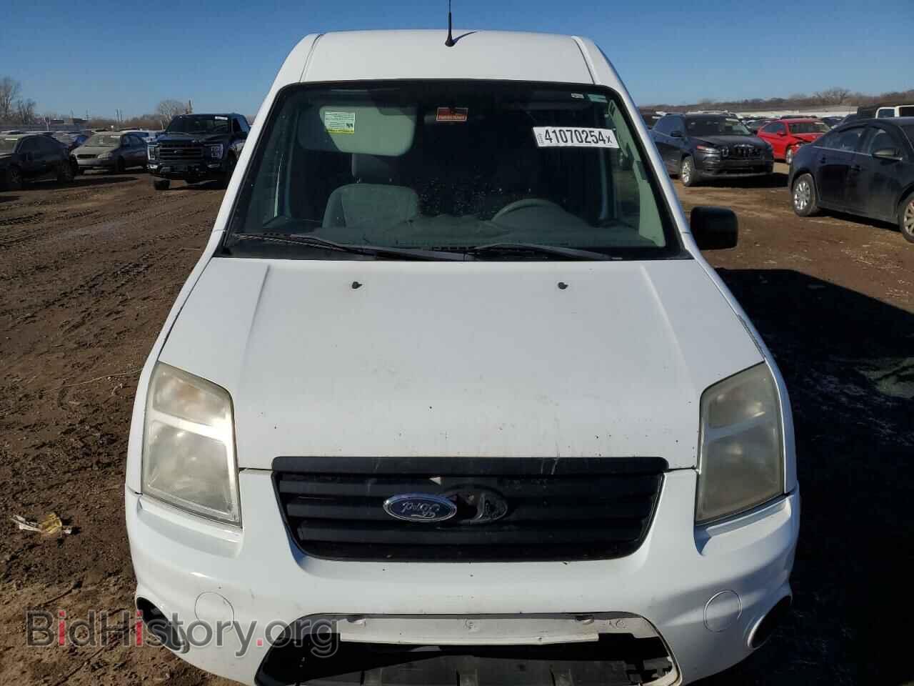 2013 FORD TRANSIT - VIN: NM0LS7DN1DT164932 - Фото 5