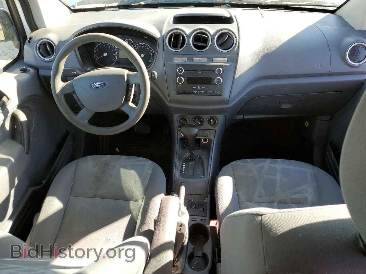 2013 FORD TRANSIT - VIN: NM0LS7DN1DT164932 - Фото 8