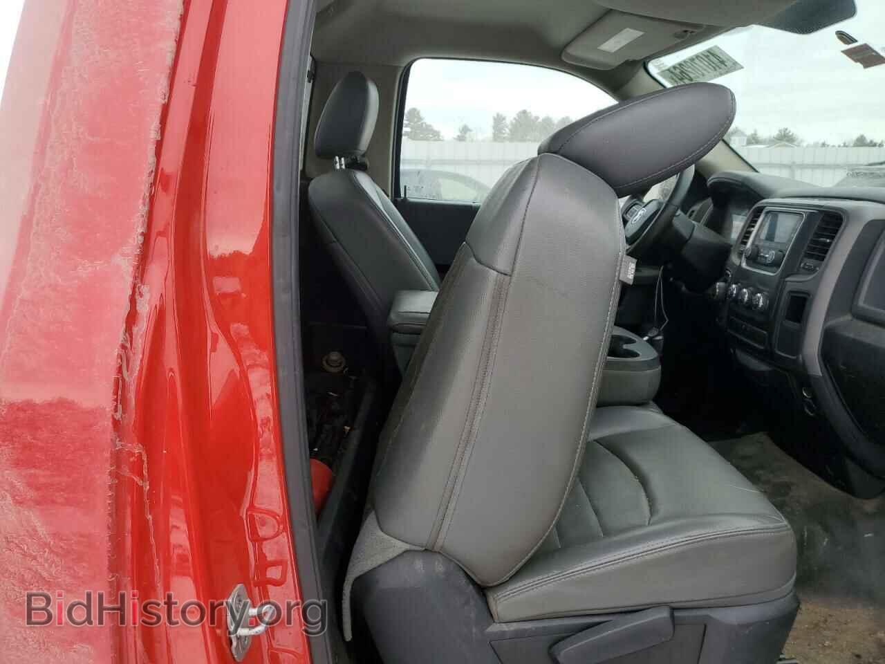 2013 RAM 1500 - VIN: 3C6JR7DG2DG510420 - Фото 10