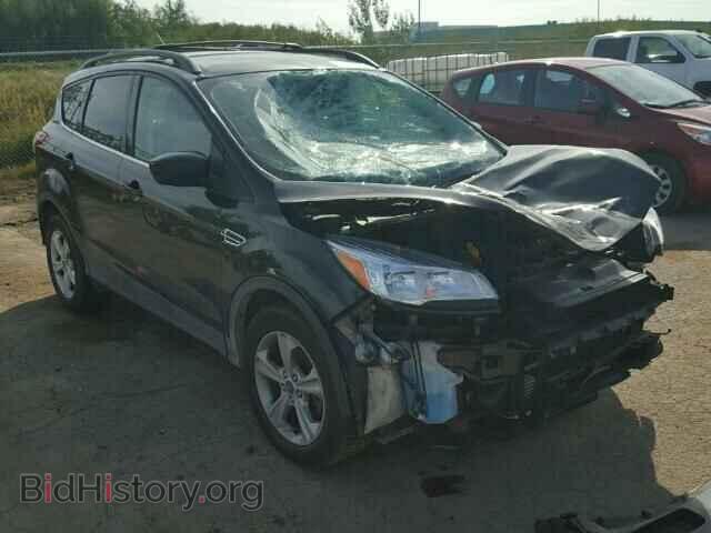 Фотография 1FMCU9G94EUC94489 - FORD ESCAPE 2014