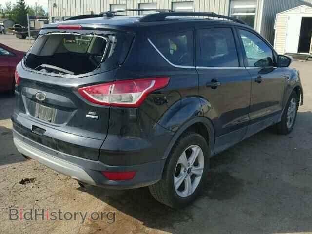 2014 FORD ESCAPE - VIN: 1FMCU9G94EUC94489 - Photo 4
