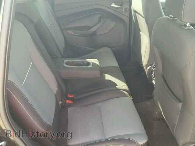 2014 FORD ESCAPE - VIN: 1FMCU9G94EUC94489 - Photo 6