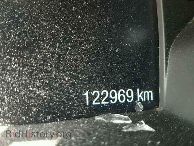 2014 FORD ESCAPE - VIN: 1FMCU9G94EUC94489 - Photo 8