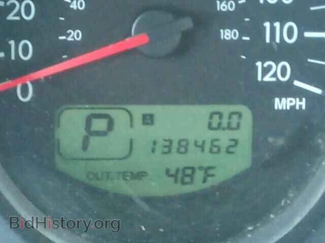 2006 SUBARU FORESTER - VIN: JF1SG63636H718584 - Фото 8