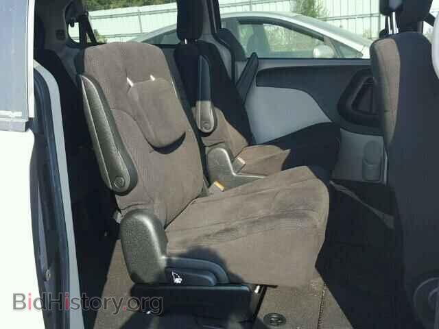 2012 DODGE CARAVAN - VIN: 2C4RDGBG3CR316873 - Фото 6