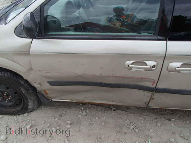 2005 DODGE CARAVAN - VIN: 1D4GP45R15B160475 - Фото 9