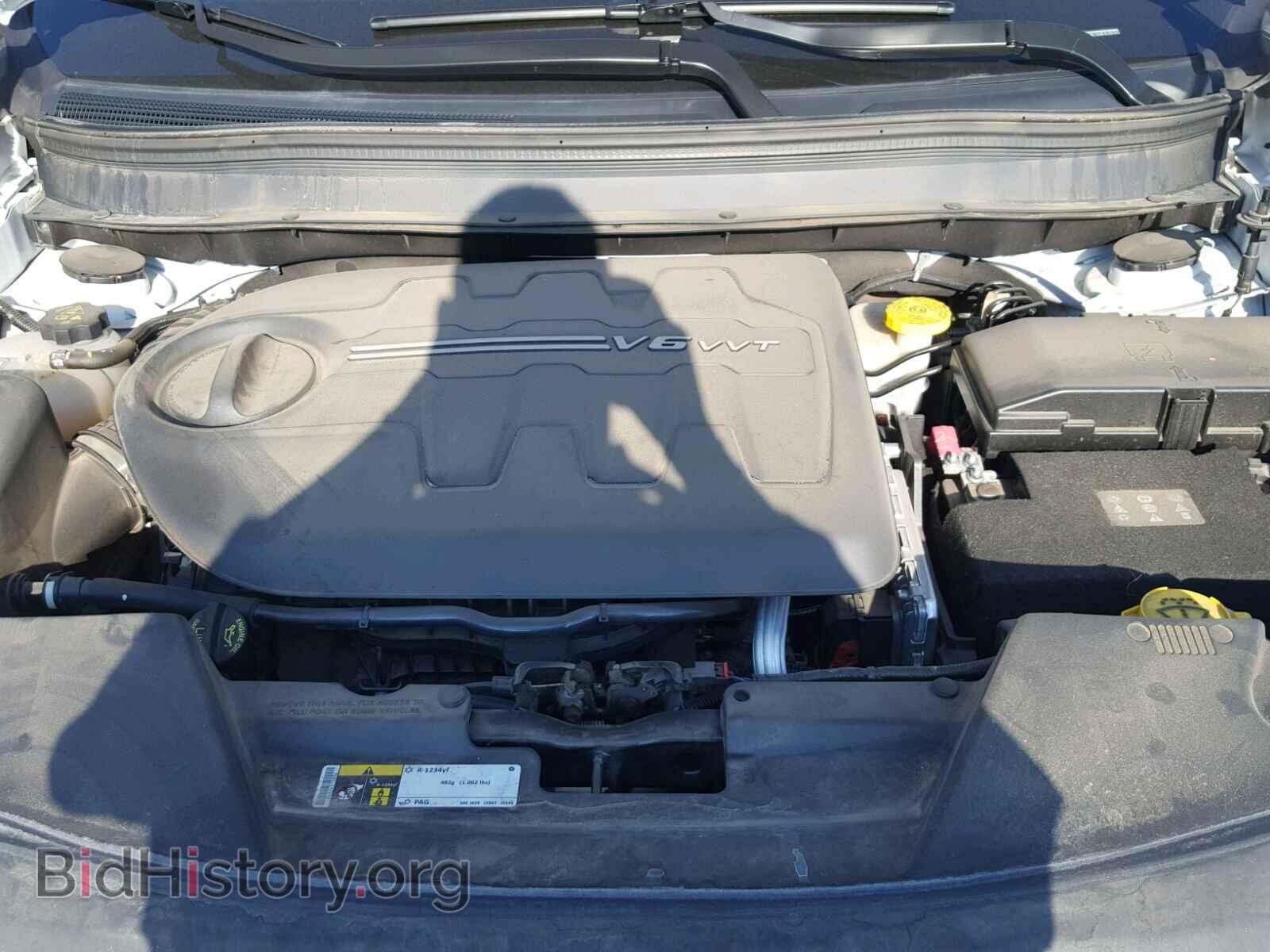 2015 JEEP CHEROKEE - VIN: 1C4PJMCS0FW746065 - Фото 7