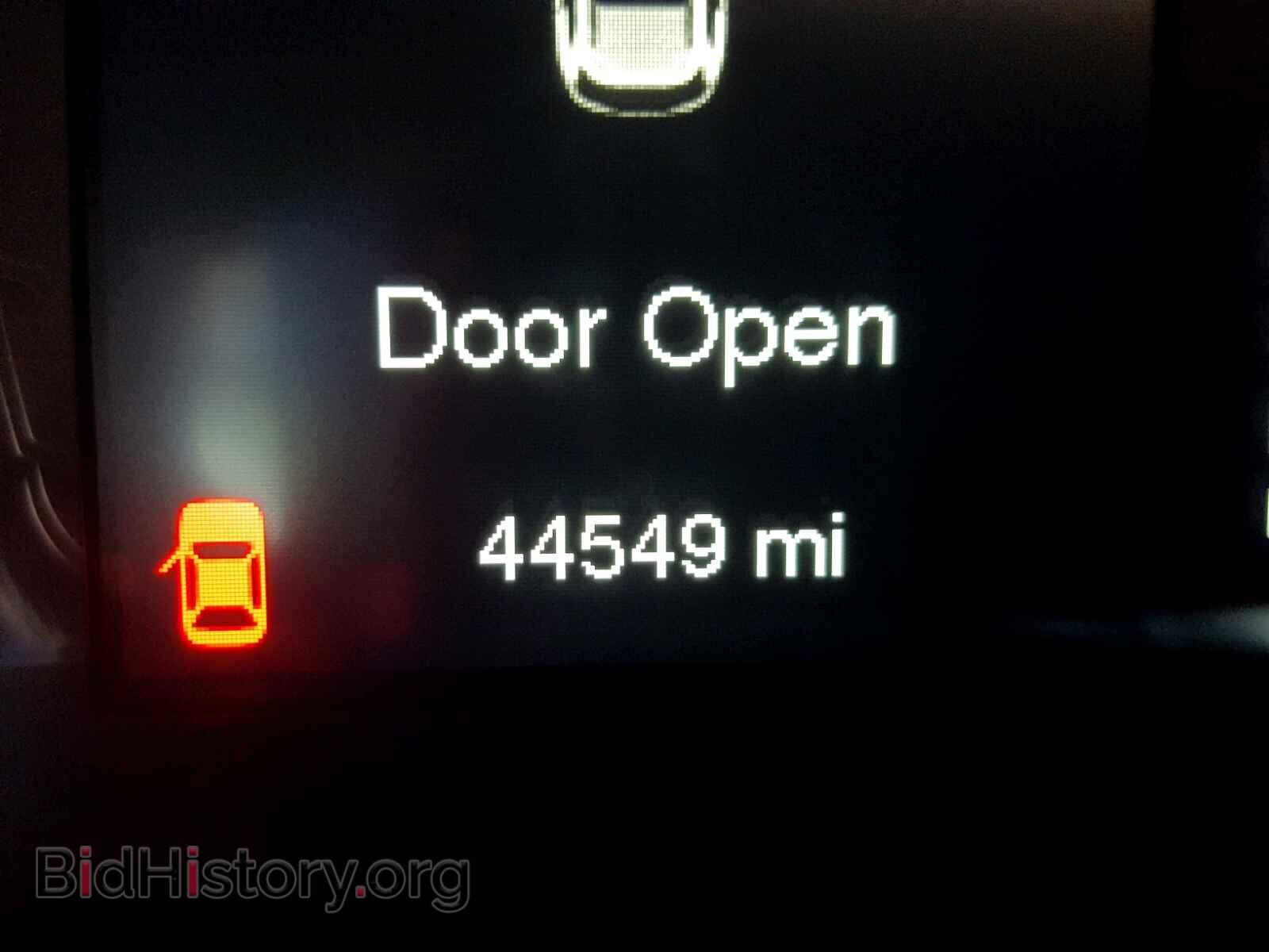 2015 JEEP CHEROKEE - VIN: 1C4PJMCS0FW746065 - Фото 8