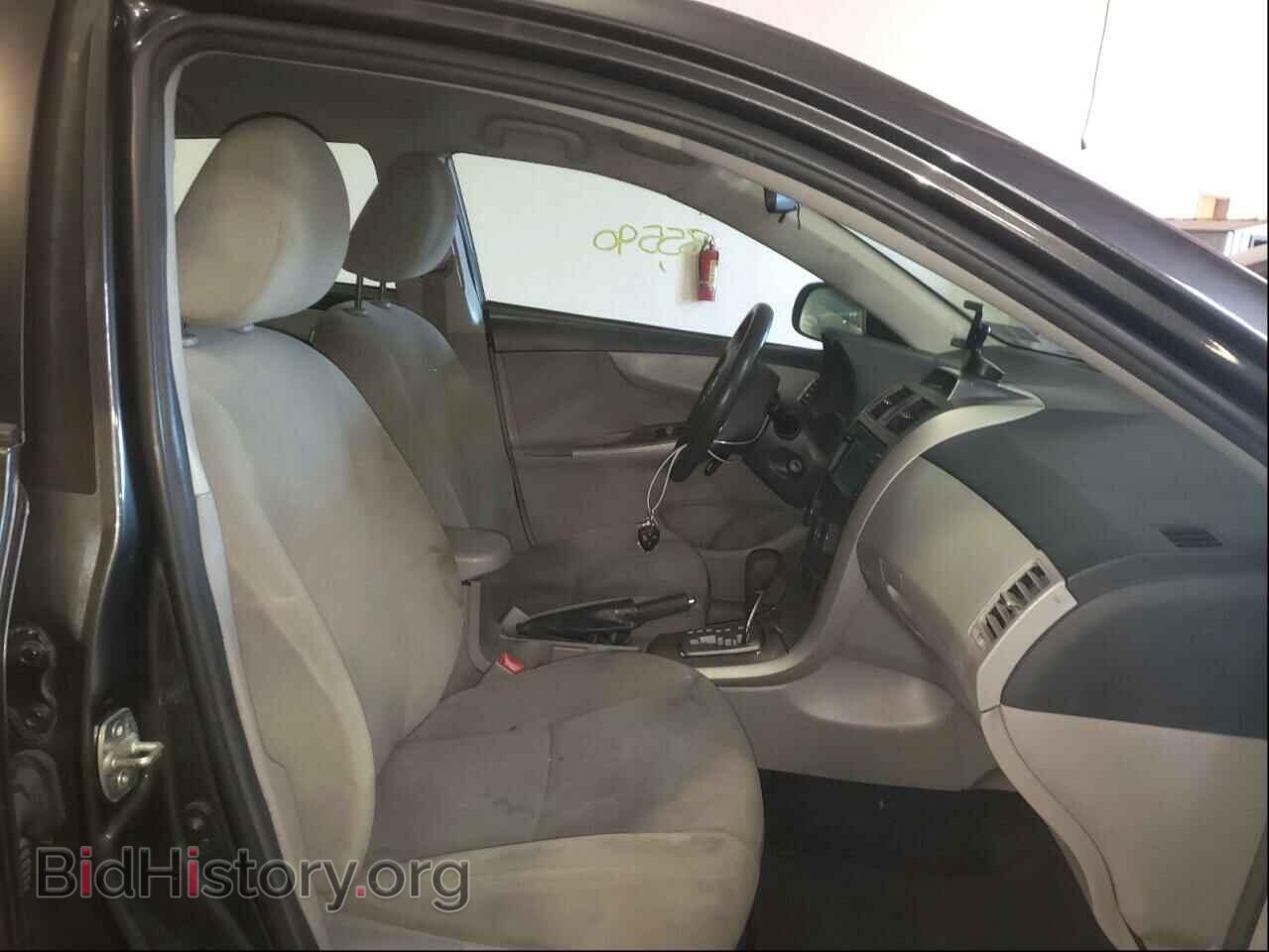 2013 TOYOTA COROLLA - VIN: 2T1BU4EEXDC970667 - Photo 5
