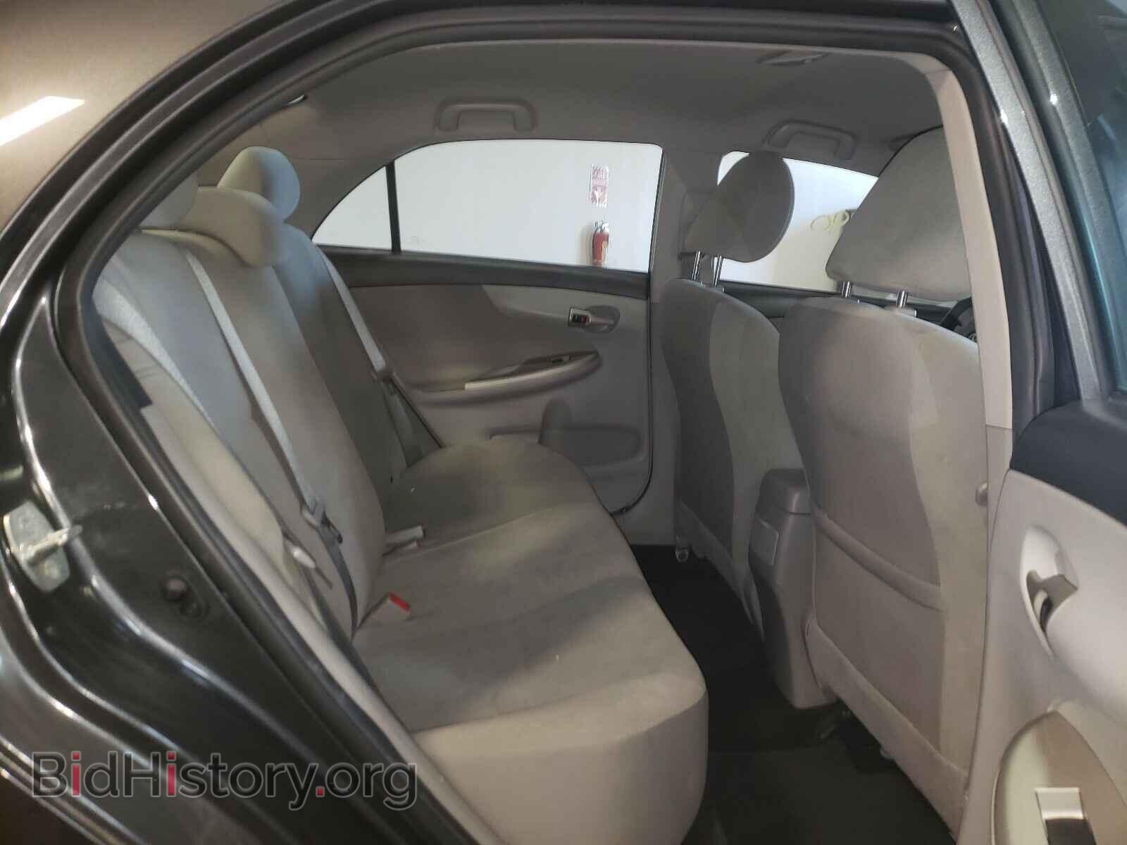 2013 TOYOTA COROLLA - VIN: 2T1BU4EEXDC970667 - Photo 6