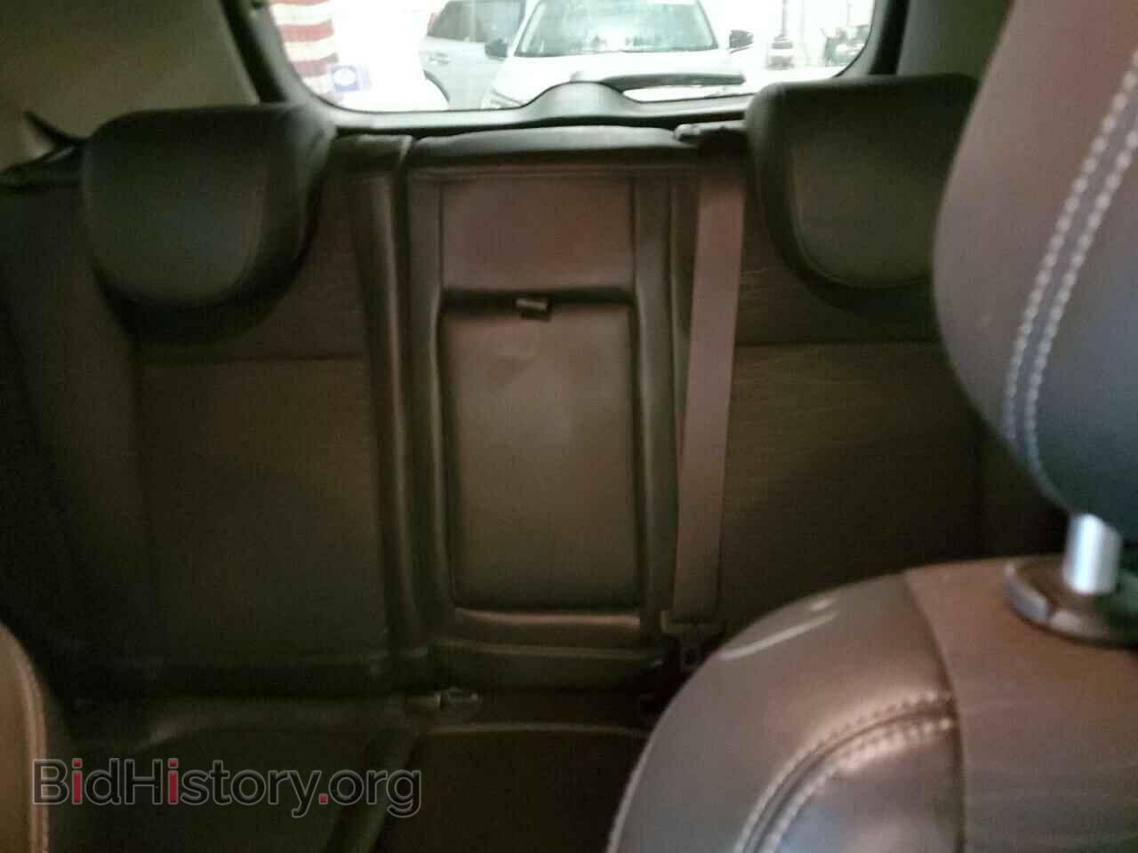 2015 BUICK ENCORE - VIN: KL4CJESB4FB095840 - Photo 10
