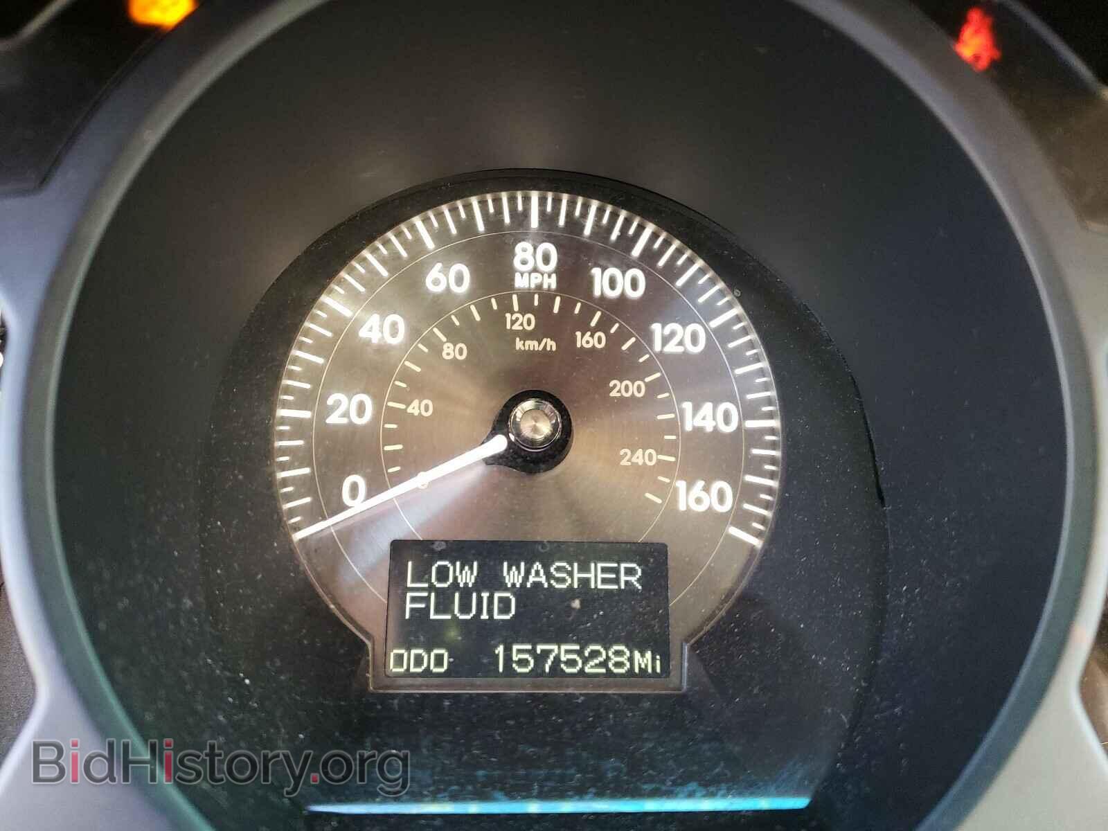 2007 LEXUS GS350 - VIN: JTHCE96S870009808 - Фото 8