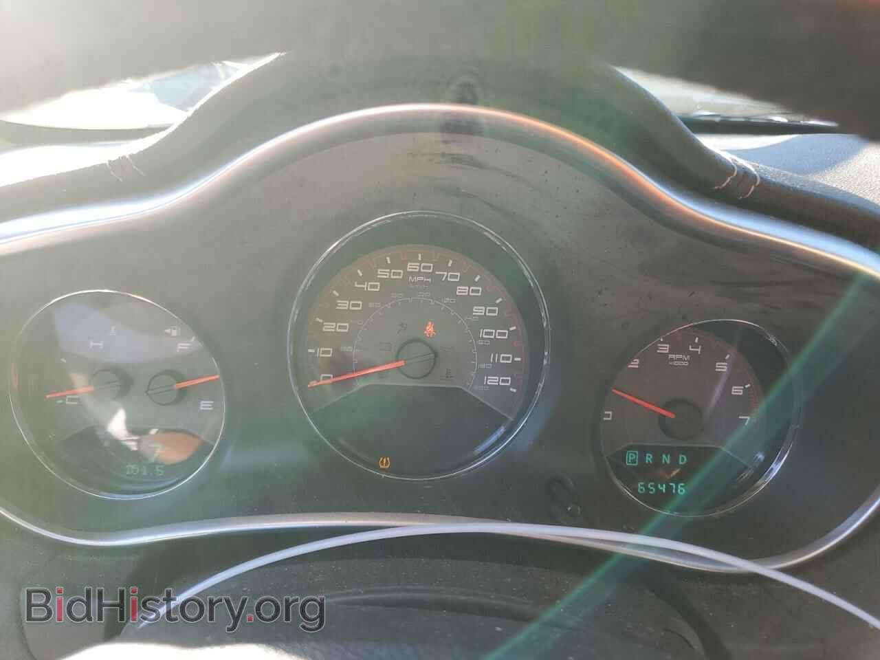 2012 DODGE AVENGER - VIN: 1C3CDZCB5CN287026 - Photo 9