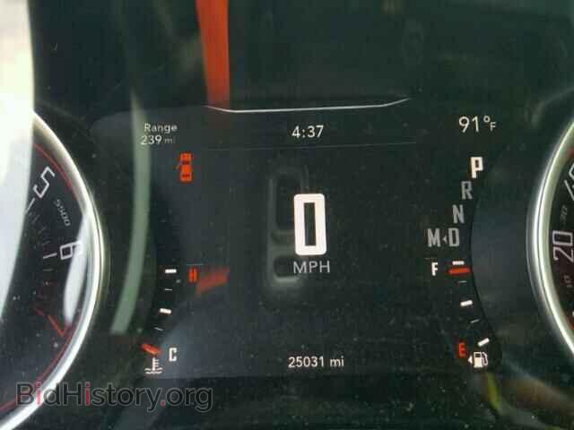 2015 DODGE CHALLENGER - VIN: 2C3CDZAG5FH789076 - Photo 8