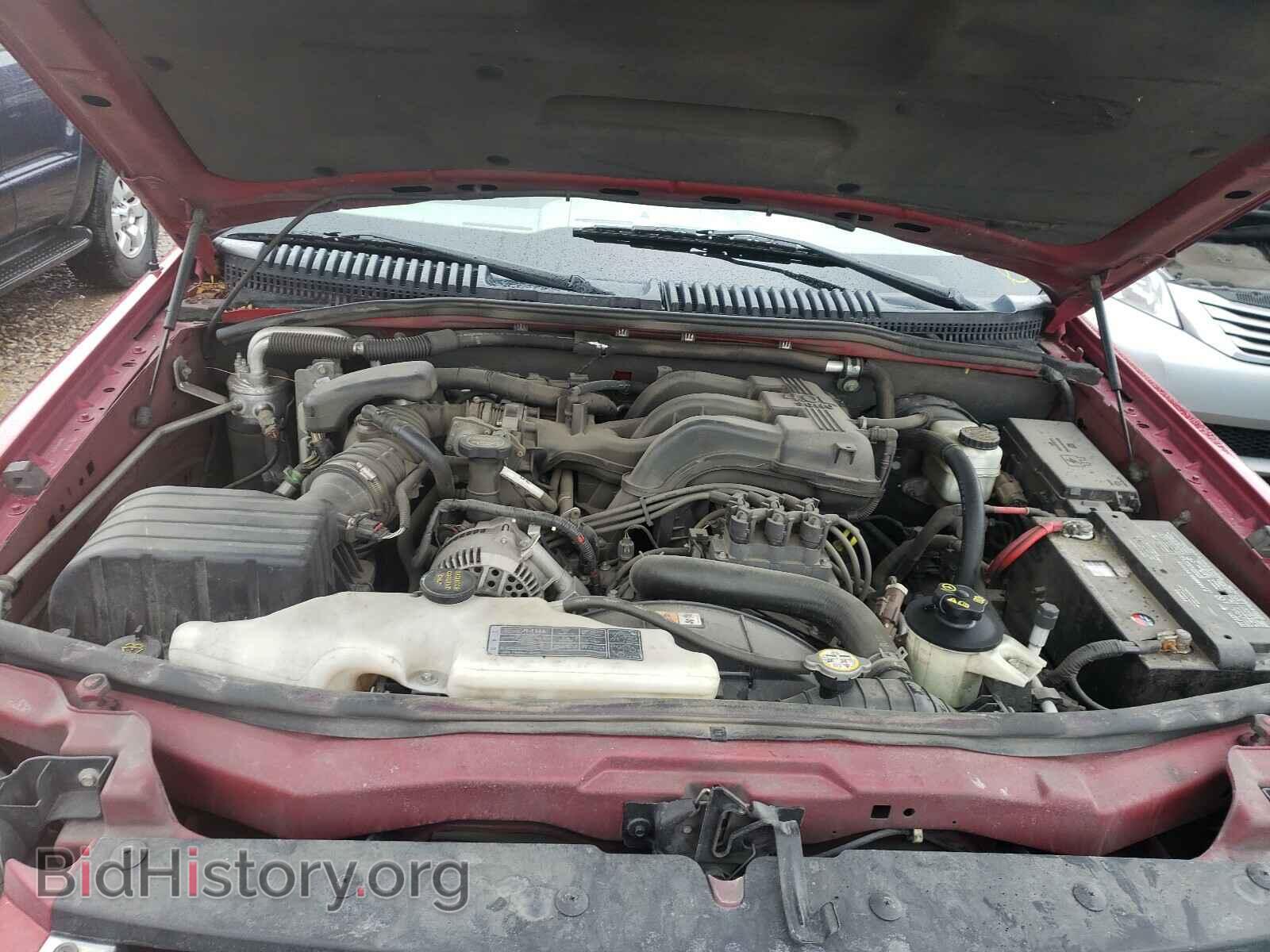 2006 FORD EXPLORER - VIN: 1FMEU73E26UA21035 - Фото 7