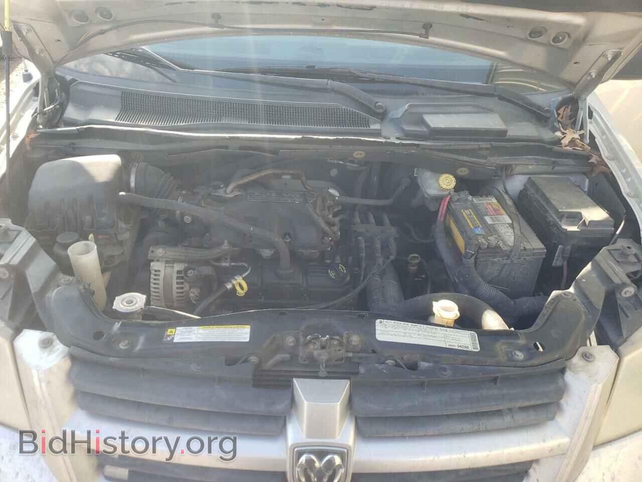 2010 DODGE CARAVAN - VIN: 2D4RN4DE4AR352756 - Фото 12