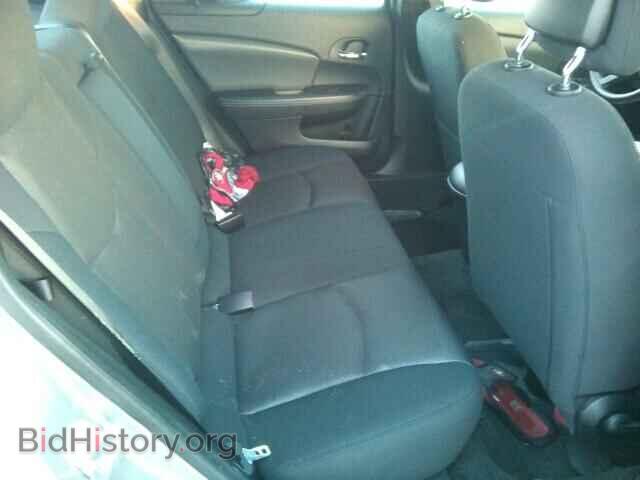 2014 DODGE AVENGER - VIN: 1C3CDZAB7EN116056 - Фото 6