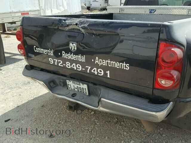 2009 DODGE RAM 3500 - VIN: 3D7ML48L09G545807 - Фото 9