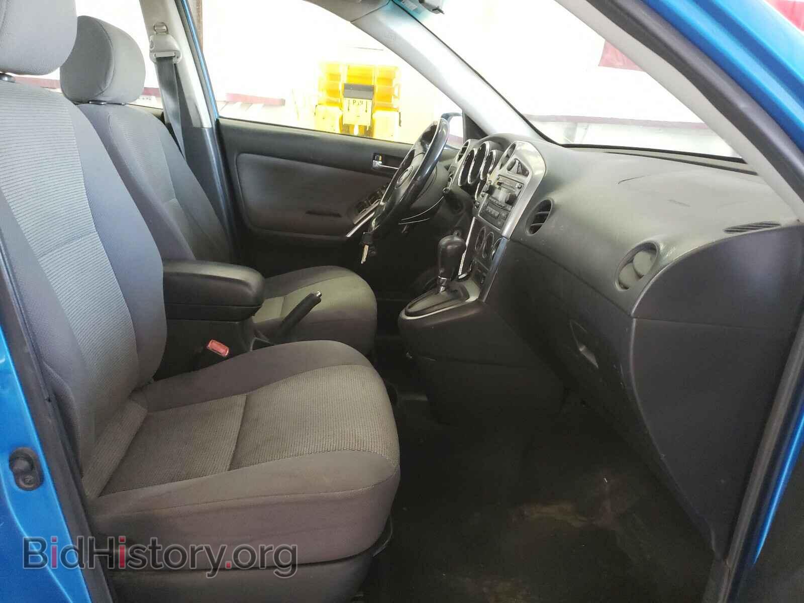 2007 TOYOTA COROLLA - VIN: 2T1KR30E97C642244 - Фото 5