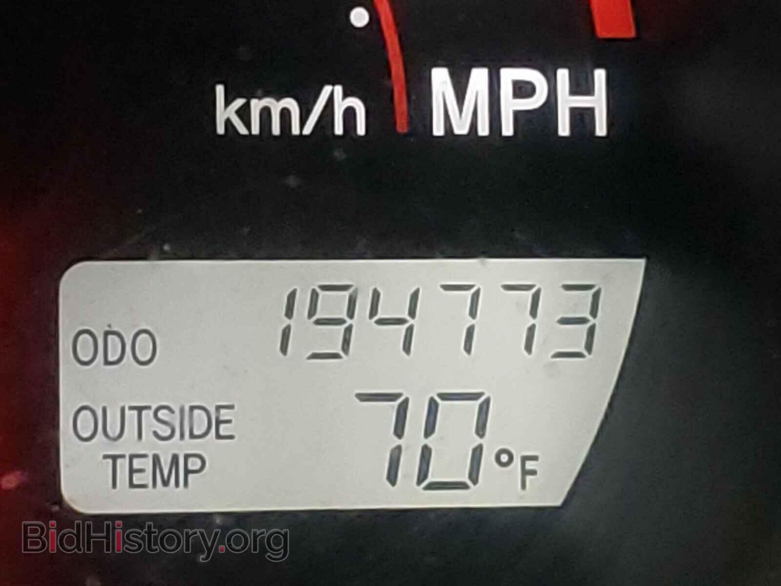 2007 TOYOTA COROLLA - VIN: 2T1KR30E97C642244 - Фото 8