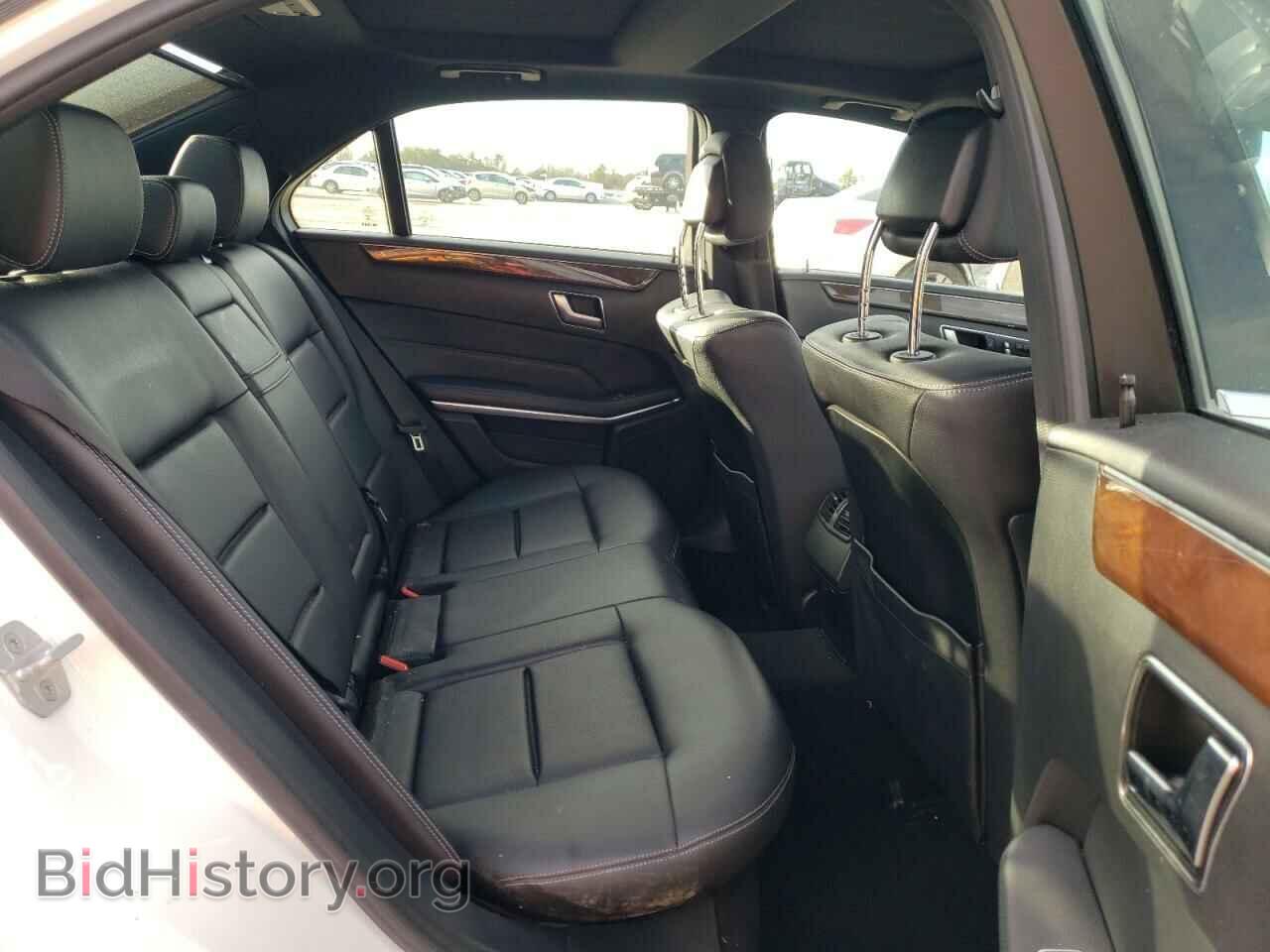 2015 MERCEDES-BENZ E-CLASS - VIN: WDDHF8JB7FB111308 - Фото 10