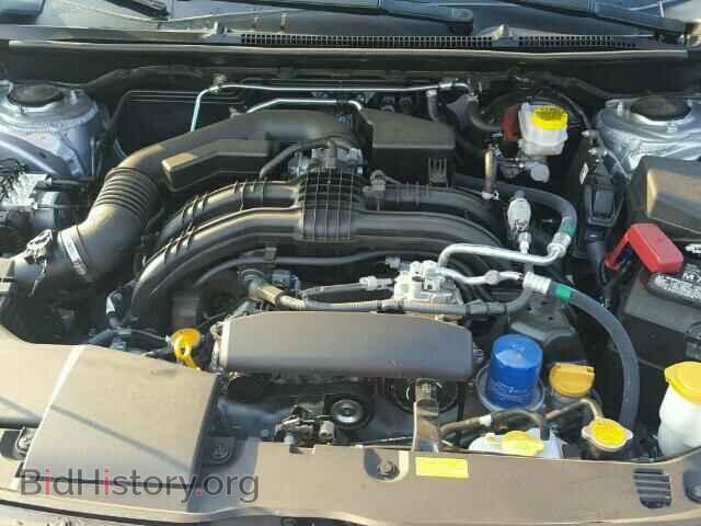 2017 SUBARU IMPREZA - VIN: 4S3GTAE60H3726086 - Фото 7