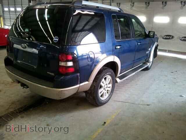 2006 FORD EXPLORER - VIN: 1FMEU64E96UB35803 - Photo 4