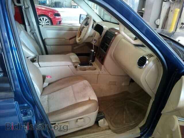 2006 FORD EXPLORER - VIN: 1FMEU64E96UB35803 - Photo 5