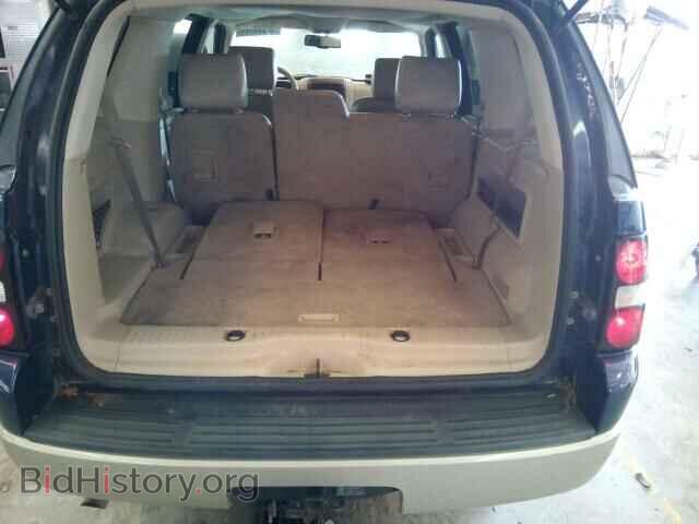 2006 FORD EXPLORER - VIN: 1FMEU64E96UB35803 - Photo 9