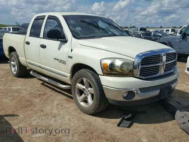 Photo 1D7HA18286J199867 - DODGE RAM 1500 2006