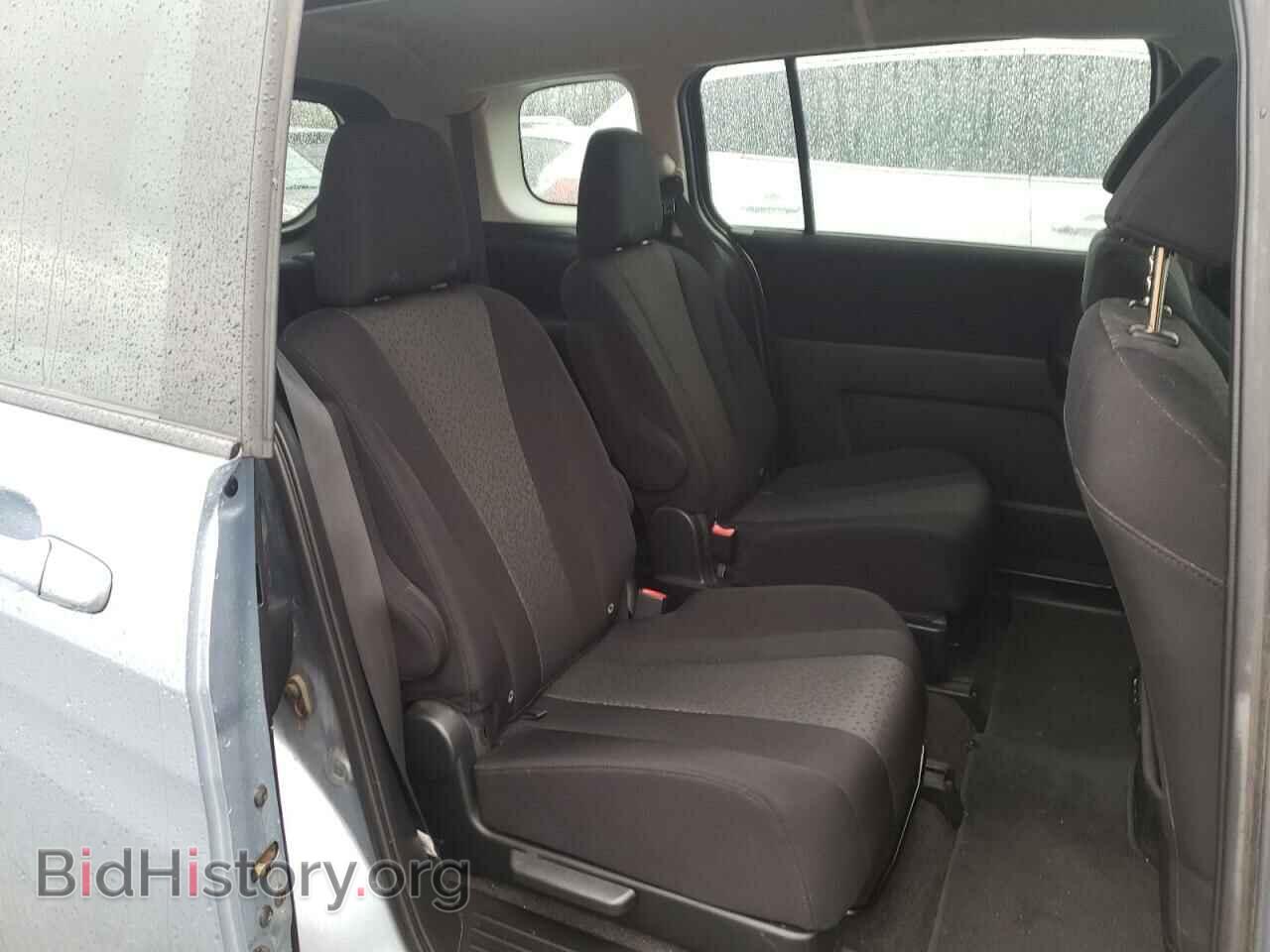 2012 MAZDA 5 - VIN: JM1CW2CL9C0143675 - Photo 6