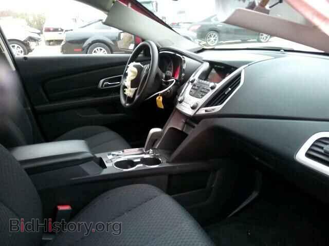 2014 GMC TERRAIN - VIN: 2GKALMEK0E6124575 - Фото 5